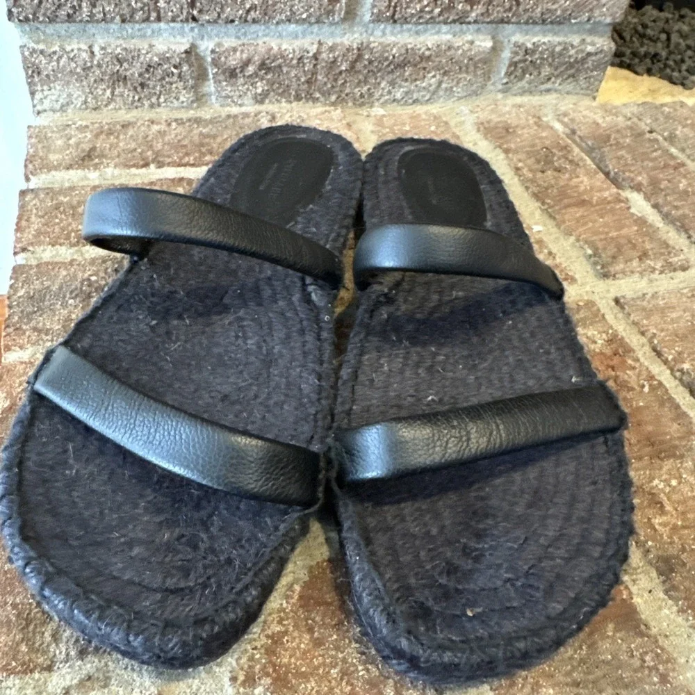 Espadrille everlane shoes